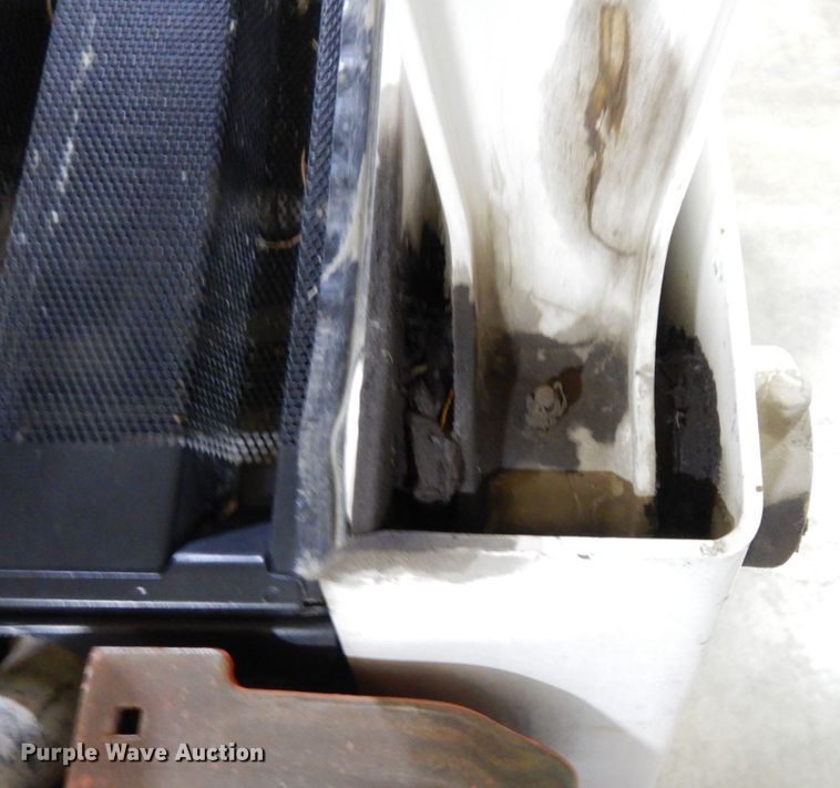 image for item DS1508 Bobcat S175  skid steer loader