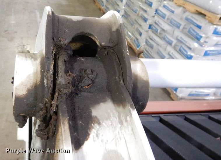 image for item DS1508 Bobcat S175  skid steer loader