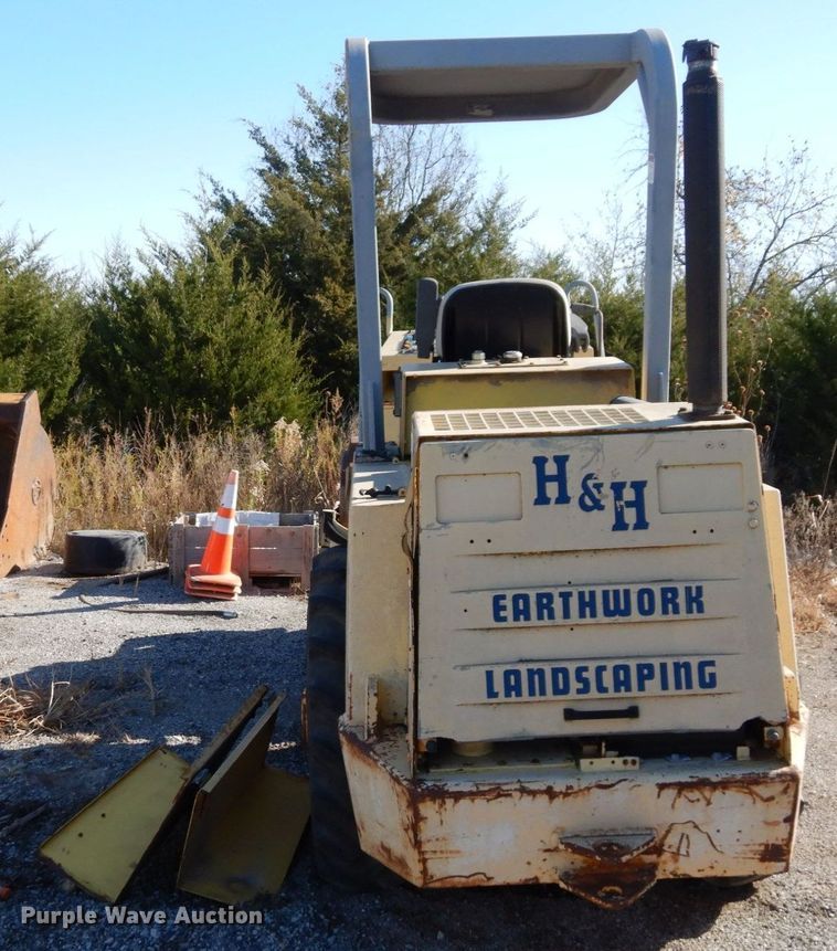 image for item DS1513 1996 Bomag BW142D-2  single drum roller