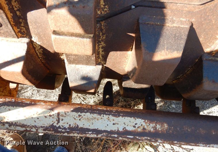 image for item DS1513 1996 Bomag BW142D-2  single drum roller