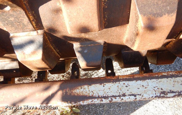 image for item DS1513 1996 Bomag BW142D-2  single drum roller