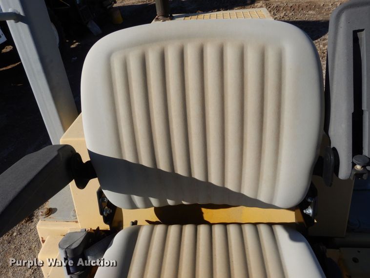 image for item DS1513 1996 Bomag BW142D-2  single drum roller