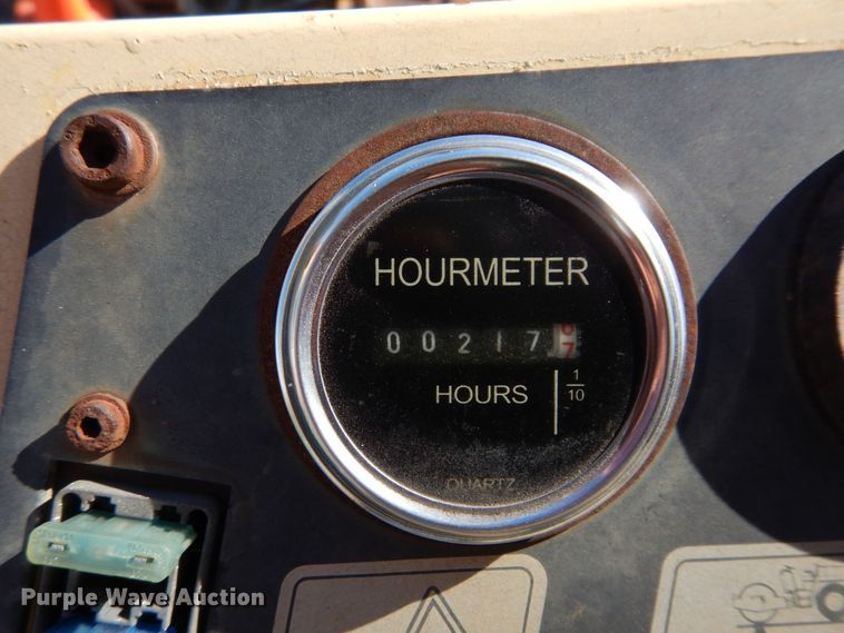 image for item DS1513 1996 Bomag BW142D-2  single drum roller