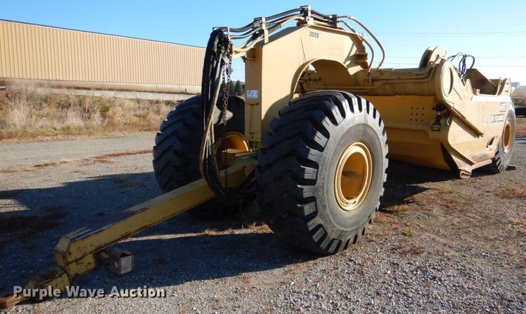 image for item DS8243 Holmes 611T  scraper