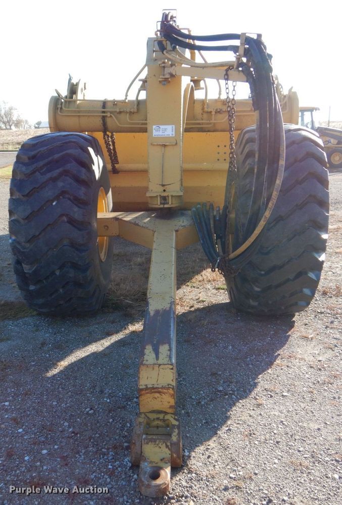 image for item DS8243 Holmes 611T  scraper