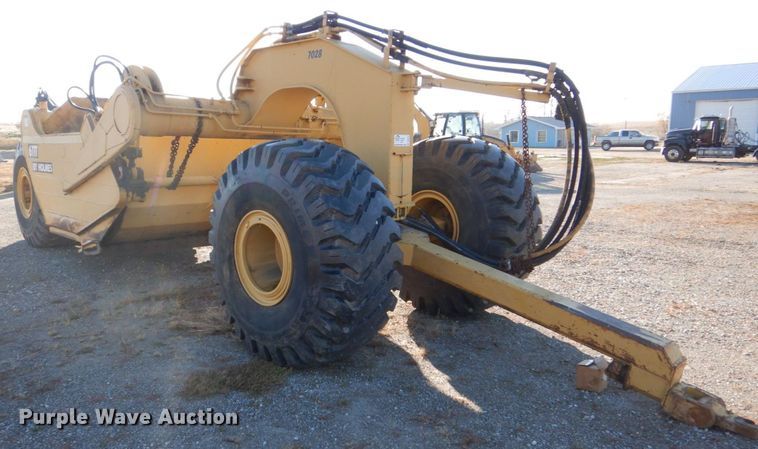 image for item DS8243 Holmes 611T  scraper