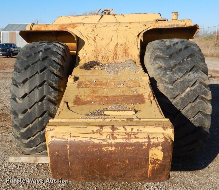 image for item DS8243 Holmes 611T  scraper