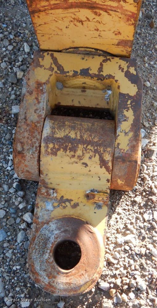 image for item DS8243 Holmes 611T  scraper