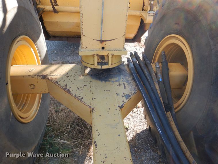 image for item DS8243 Holmes 611T  scraper