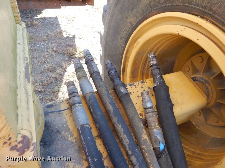 image for item DS8243 Holmes 611T  scraper