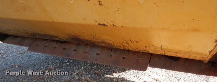 image for item DS8243 Holmes 611T  scraper