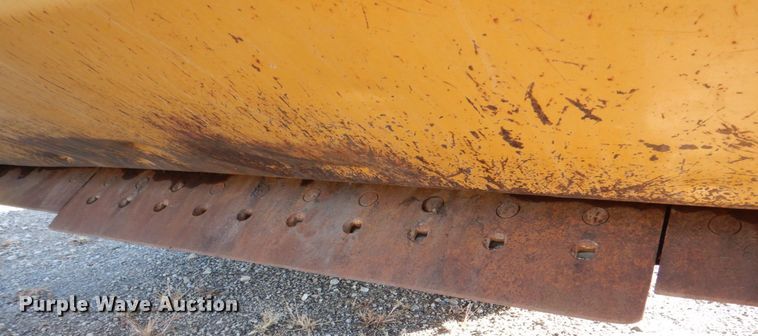 image for item DS8243 Holmes 611T  scraper