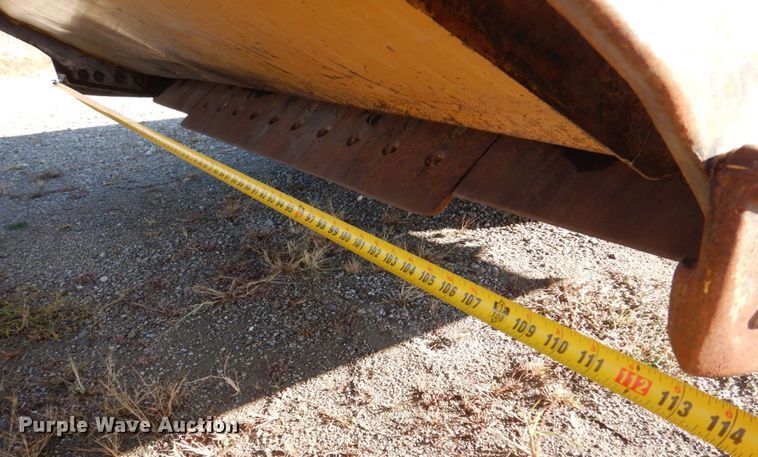 image for item DS8243 Holmes 611T  scraper