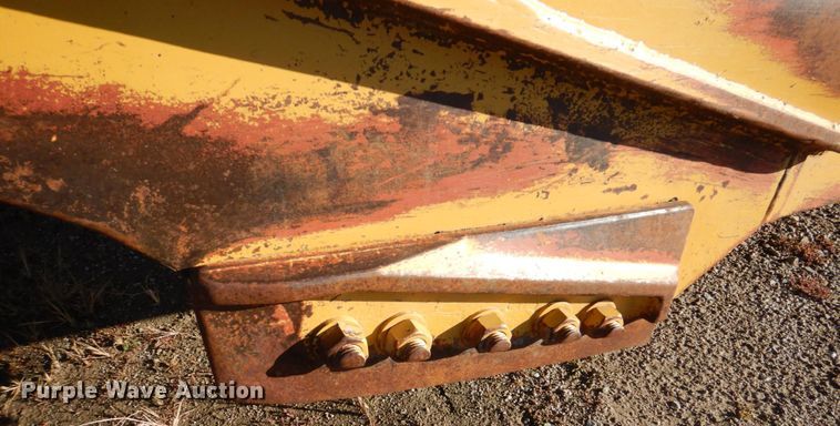 image for item DS8243 Holmes 611T  scraper