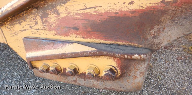 image for item DS8243 Holmes 611T  scraper