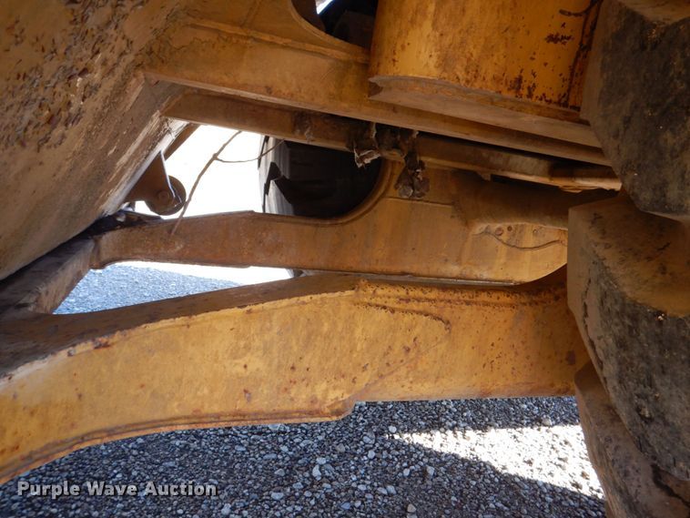 image for item DS8243 Holmes 611T  scraper