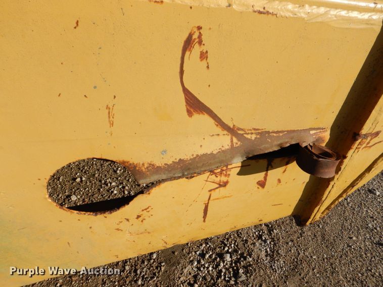 image for item DS8243 Holmes 611T  scraper