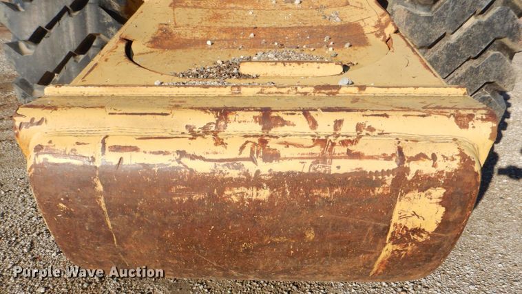 image for item DS8243 Holmes 611T  scraper