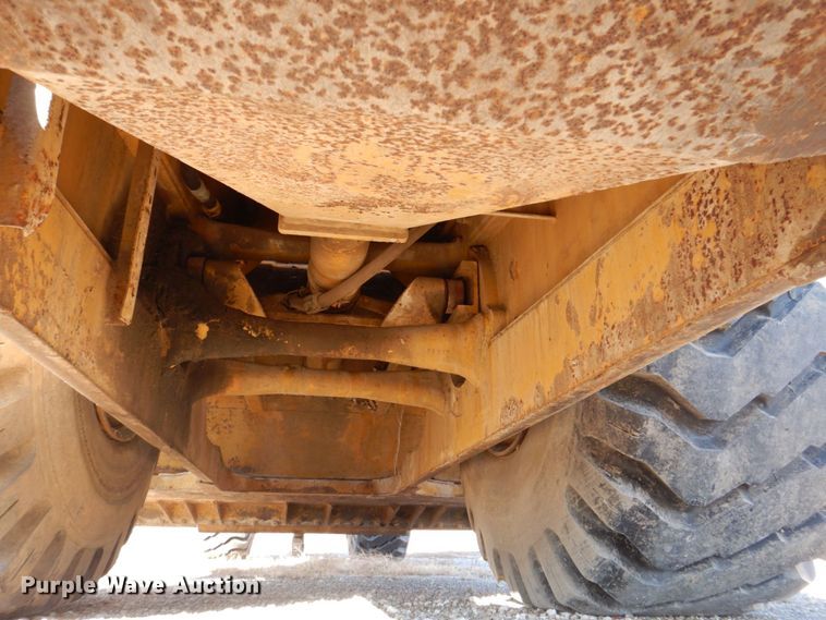 image for item DS8243 Holmes 611T  scraper