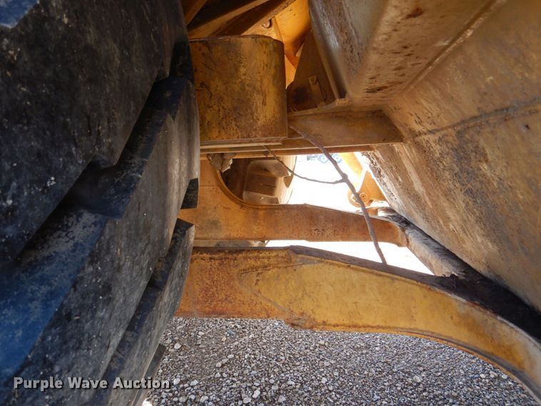 image for item DS8243 Holmes 611T  scraper