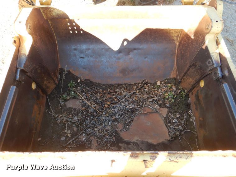 image for item DS8243 Holmes 611T  scraper