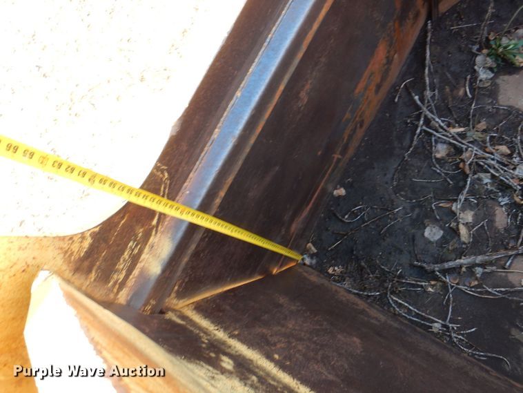 image for item DS8243 Holmes 611T  scraper