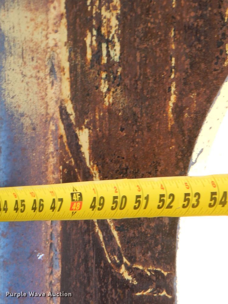 image for item DS8243 Holmes 611T  scraper