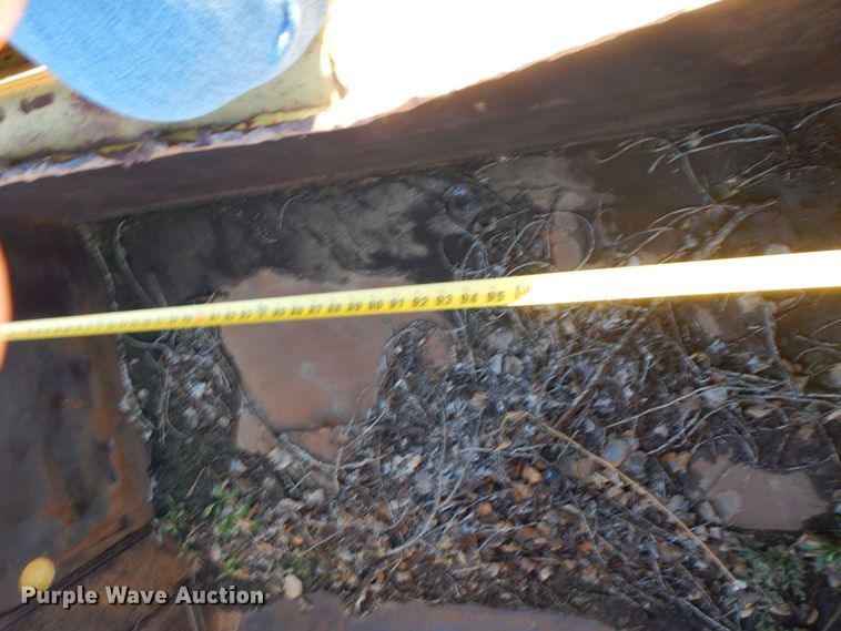 image for item DS8243 Holmes 611T  scraper