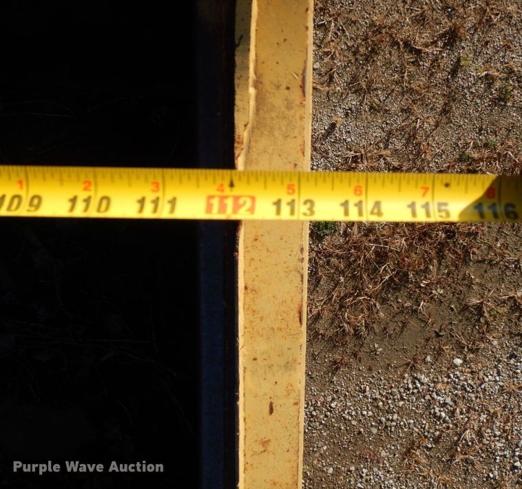 image for item DS8243 Holmes 611T  scraper