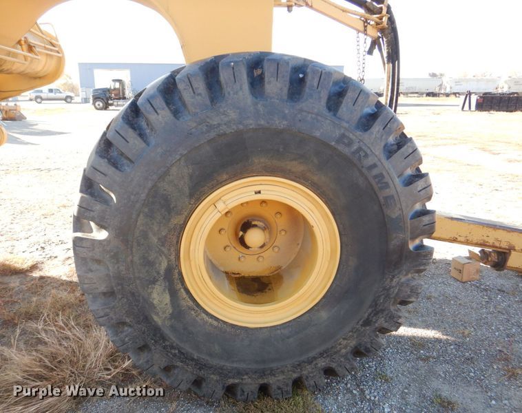 image for item DS8243 Holmes 611T  scraper