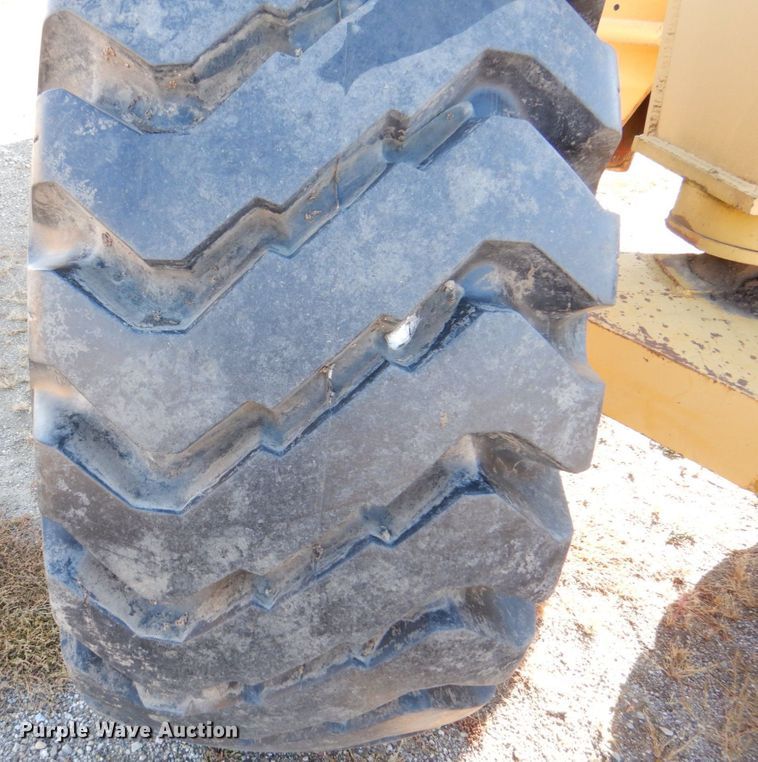 image for item DS8243 Holmes 611T  scraper