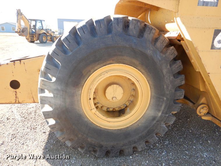 image for item DS8243 Holmes 611T  scraper