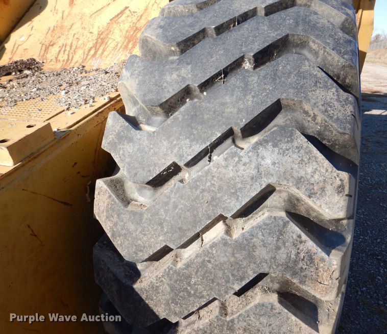 image for item DS8243 Holmes 611T  scraper