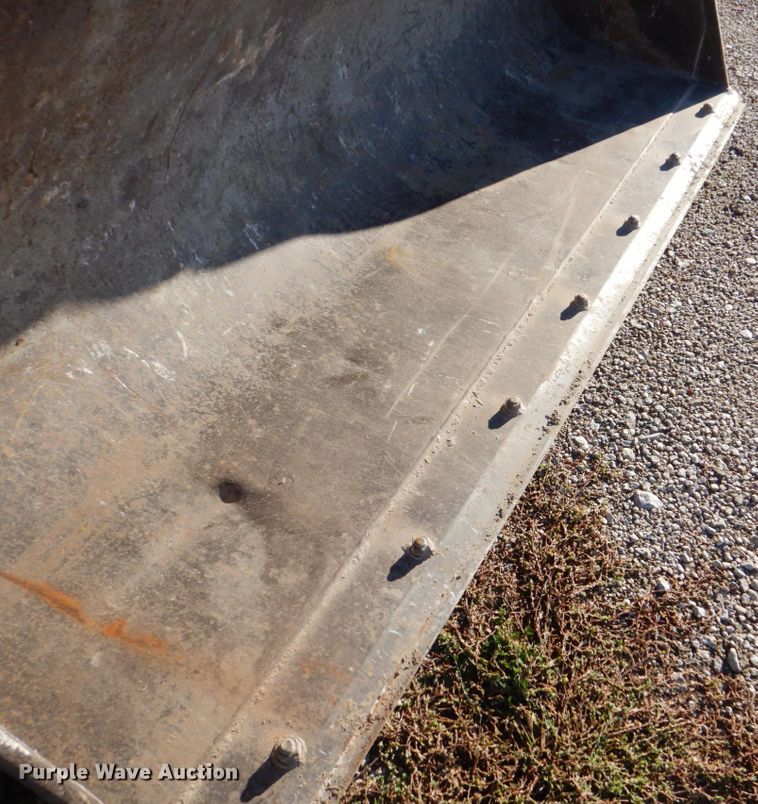 image for item DS8244 2008 John Deere 310SJ  backhoe