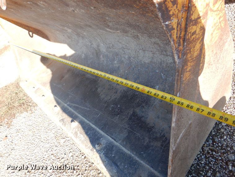 image for item DS8244 2008 John Deere 310SJ  backhoe