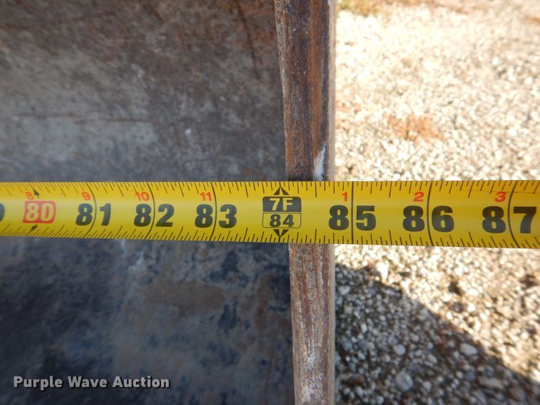 image for item DS8244 2008 John Deere 310SJ  backhoe