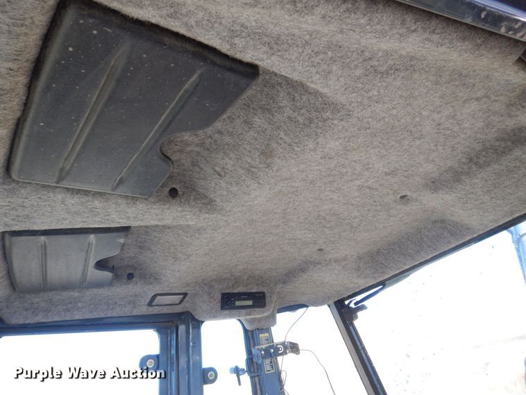 image for item DS8244 2008 John Deere 310SJ  backhoe