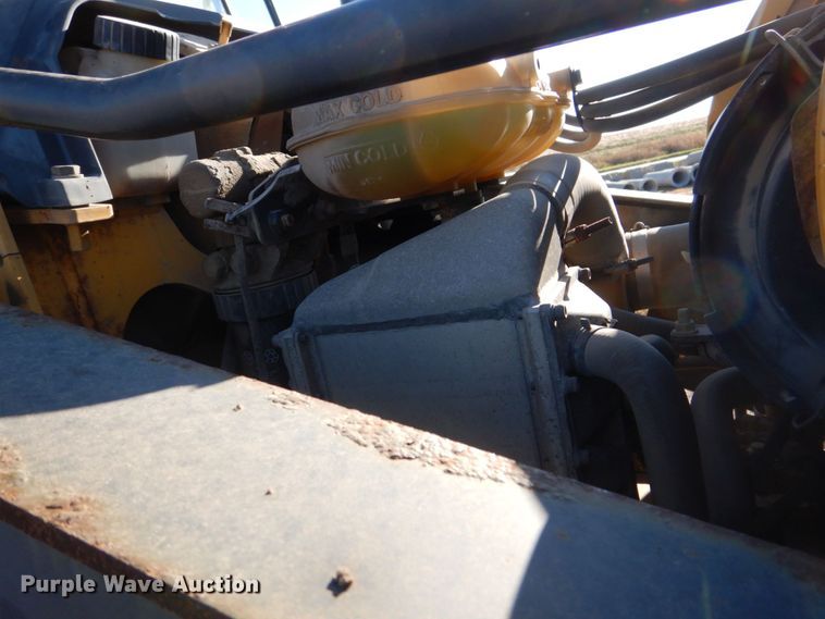 image for item DS8244 2008 John Deere 310SJ  backhoe