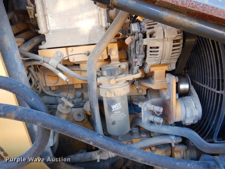 image for item DS8244 2008 John Deere 310SJ  backhoe