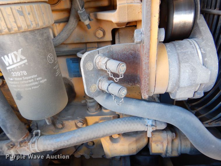 image for item DS8244 2008 John Deere 310SJ  backhoe