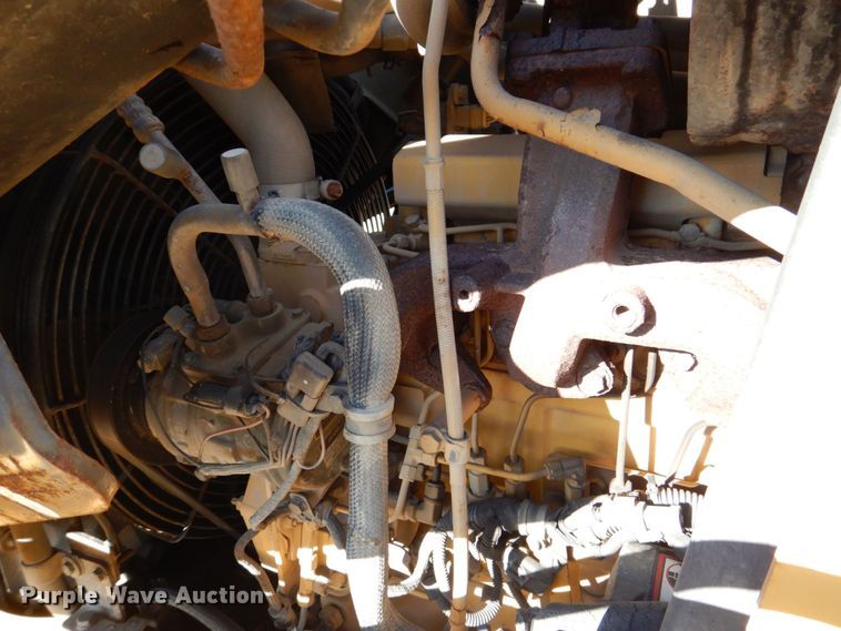 image for item DS8244 2008 John Deere 310SJ  backhoe