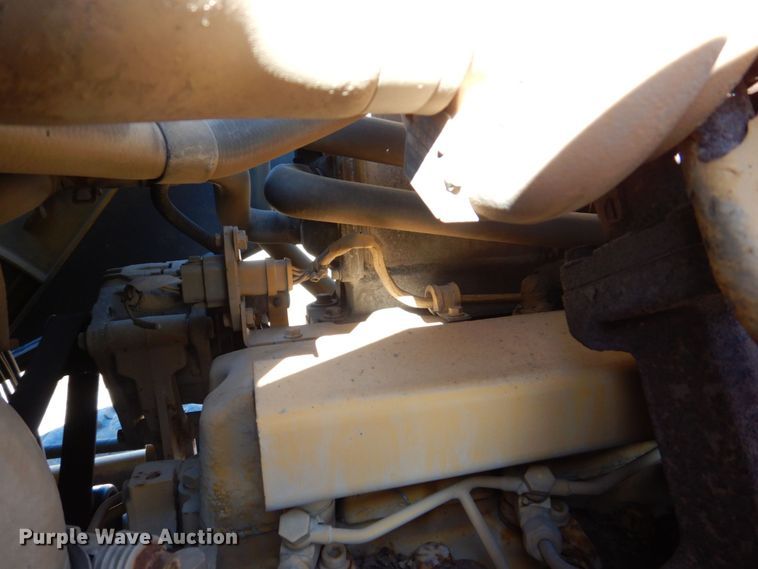 image for item DS8244 2008 John Deere 310SJ  backhoe