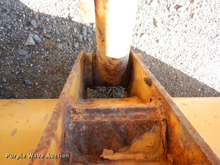 image for item DS8245 2006 Caterpillar 420E  backhoe