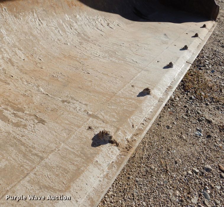 image for item DS8245 2006 Caterpillar 420E  backhoe