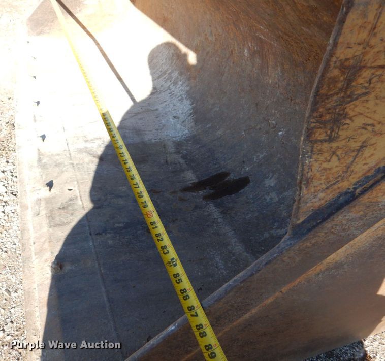 image for item DS8245 2006 Caterpillar 420E  backhoe