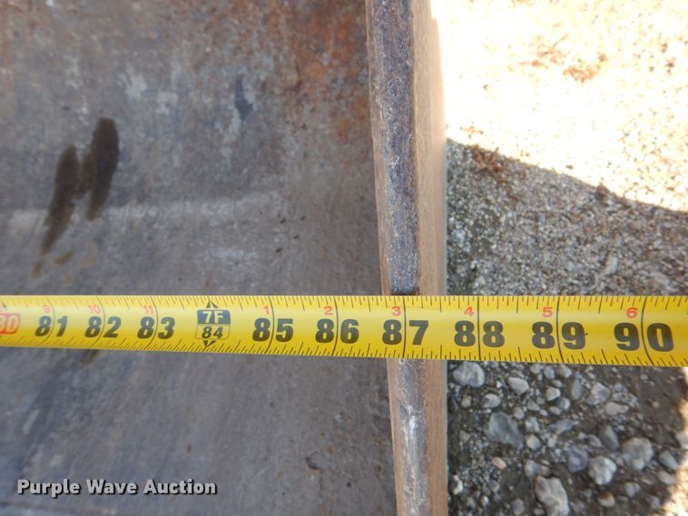 image for item DS8245 2006 Caterpillar 420E  backhoe