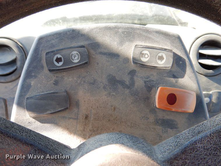 image for item DS8245 2006 Caterpillar 420E  backhoe