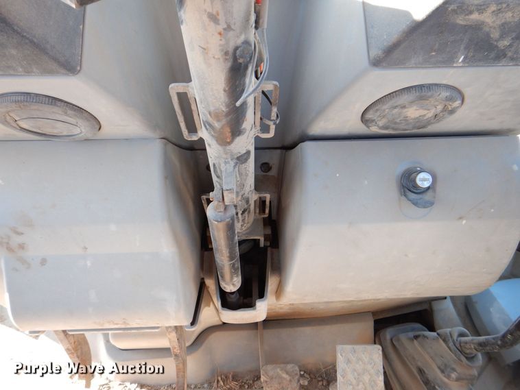 image for item DS8245 2006 Caterpillar 420E  backhoe