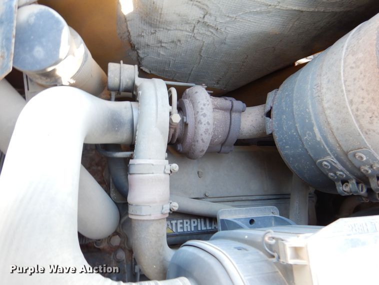 image for item DS8245 2006 Caterpillar 420E  backhoe