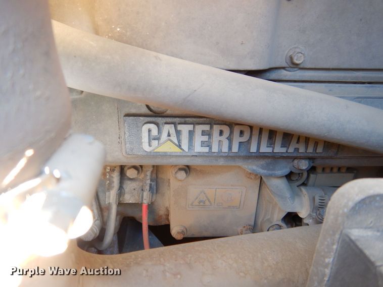 image for item DS8245 2006 Caterpillar 420E  backhoe